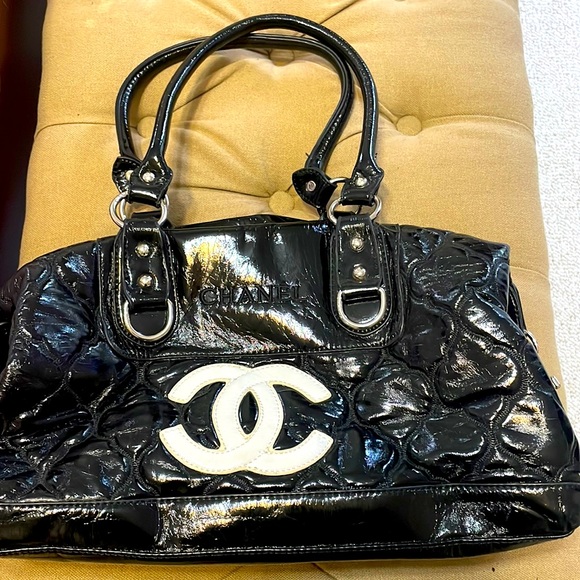 Chanel size m - Picture 1 of 13